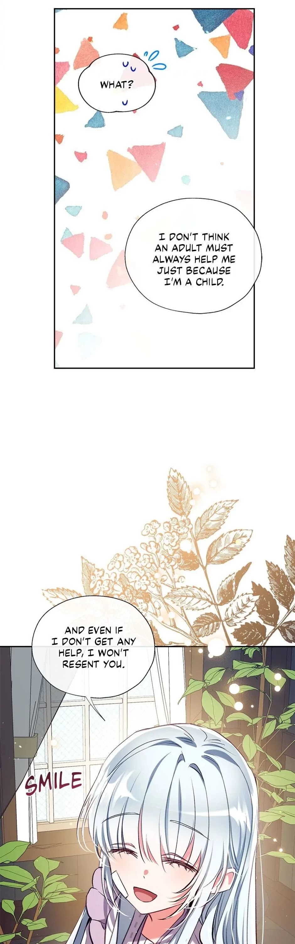 Can We Become a Family? Chapter 36 page 30 - Chapter 36
