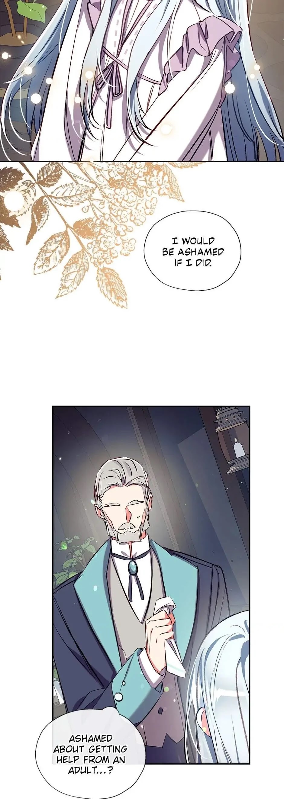 Can We Become a Family? Chapter 36 page 31 - Chapter 36