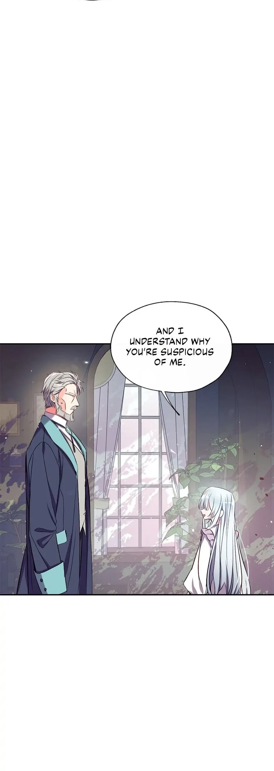 Can We Become a Family? Chapter 36 page 32 - Chapter 36