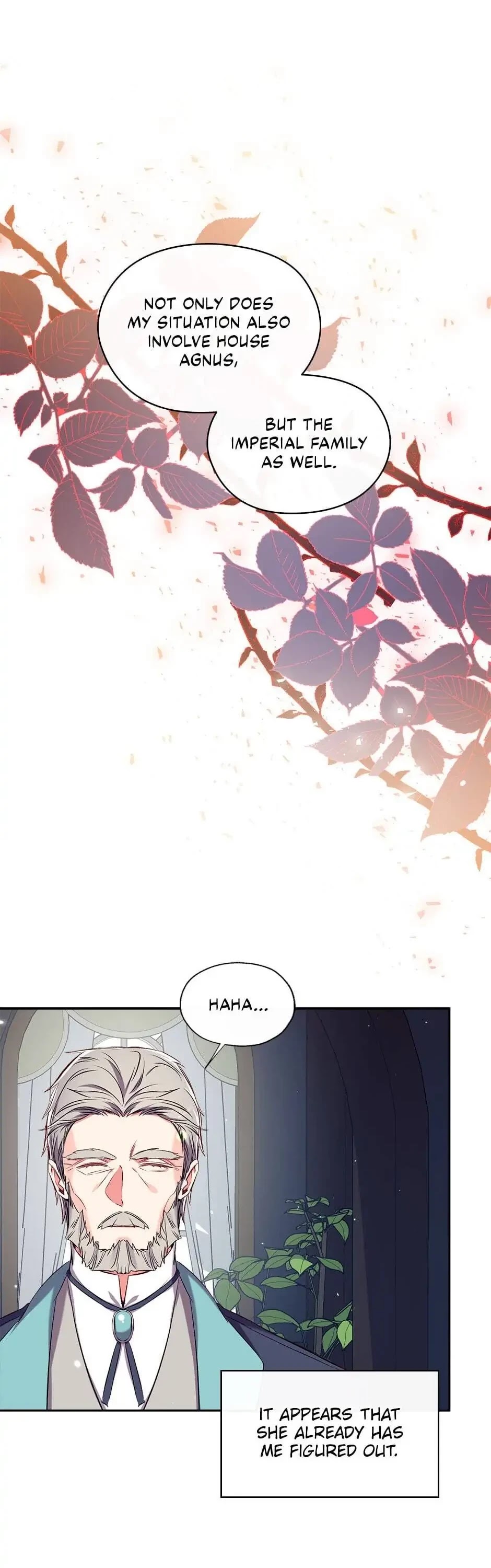 Can We Become a Family? Chapter 36 page 33 - Chapter 36