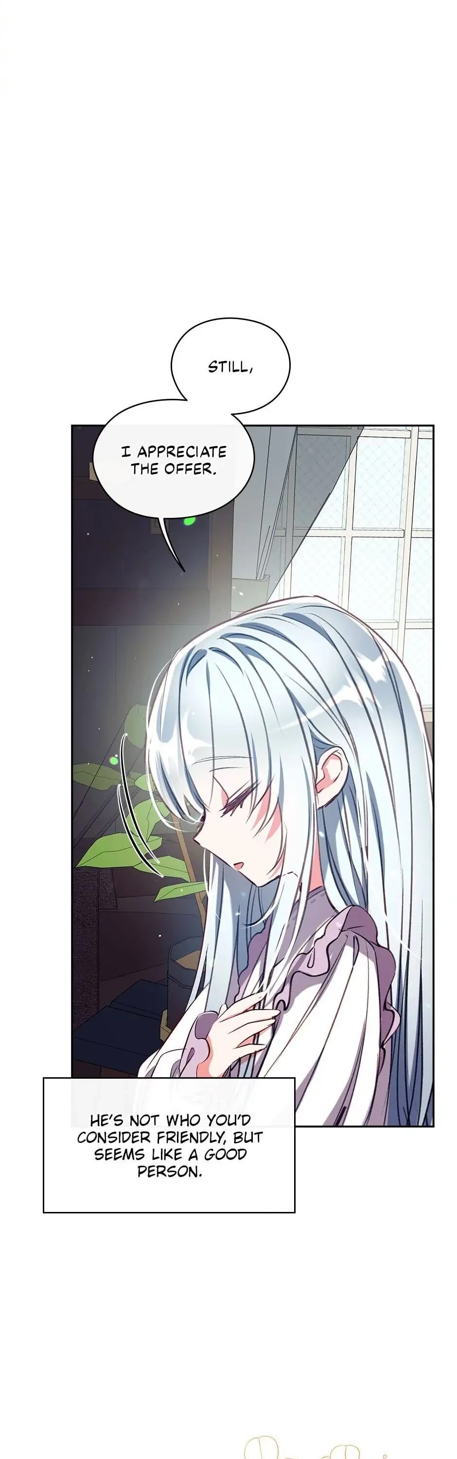 Can We Become a Family? Chapter 36 page 34 - Chapter 36