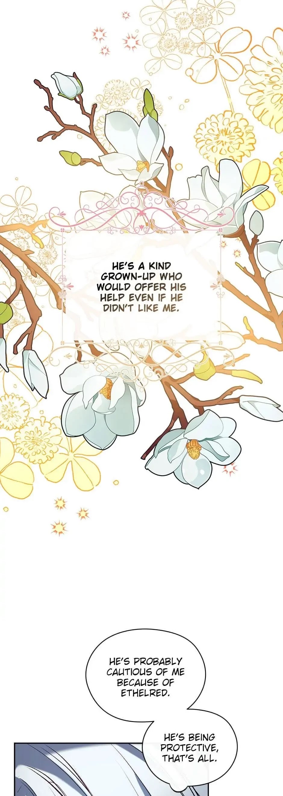 Can We Become a Family? Chapter 36 page 35 - Chapter 36
