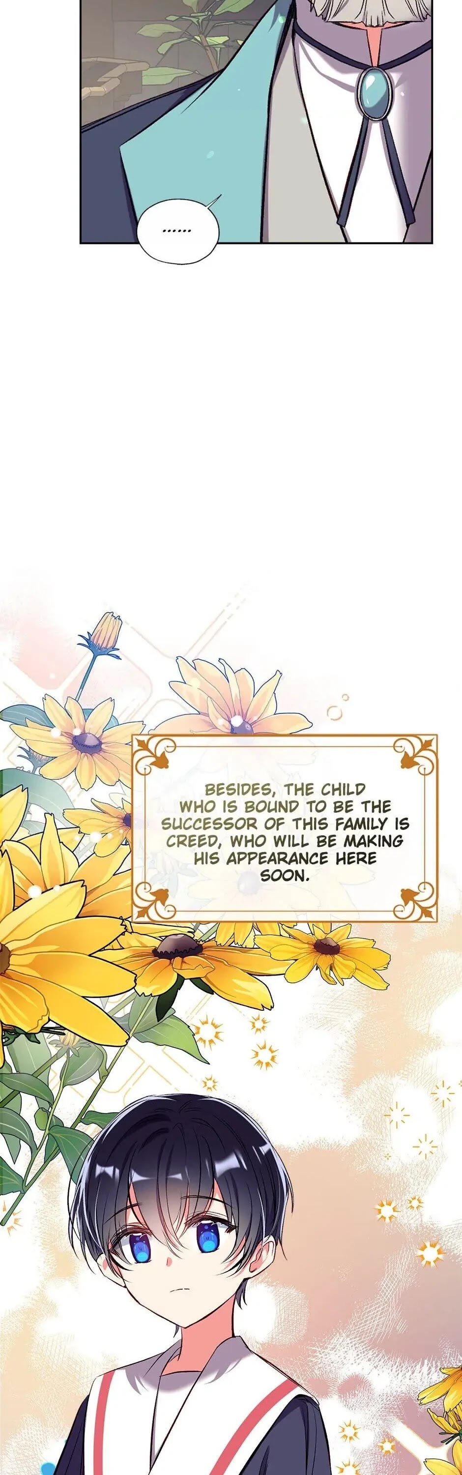 Can We Become a Family? Chapter 36 page 38 - Chapter 36