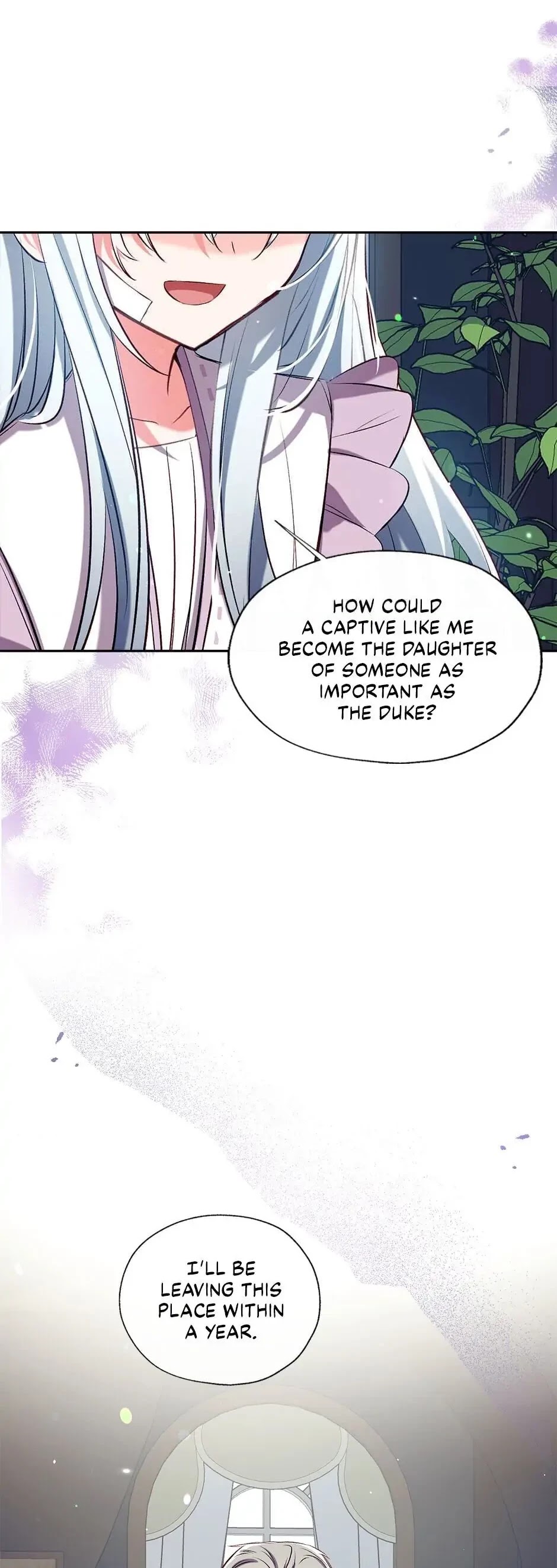 Can We Become a Family? Chapter 36 page 40 - Chapter 36