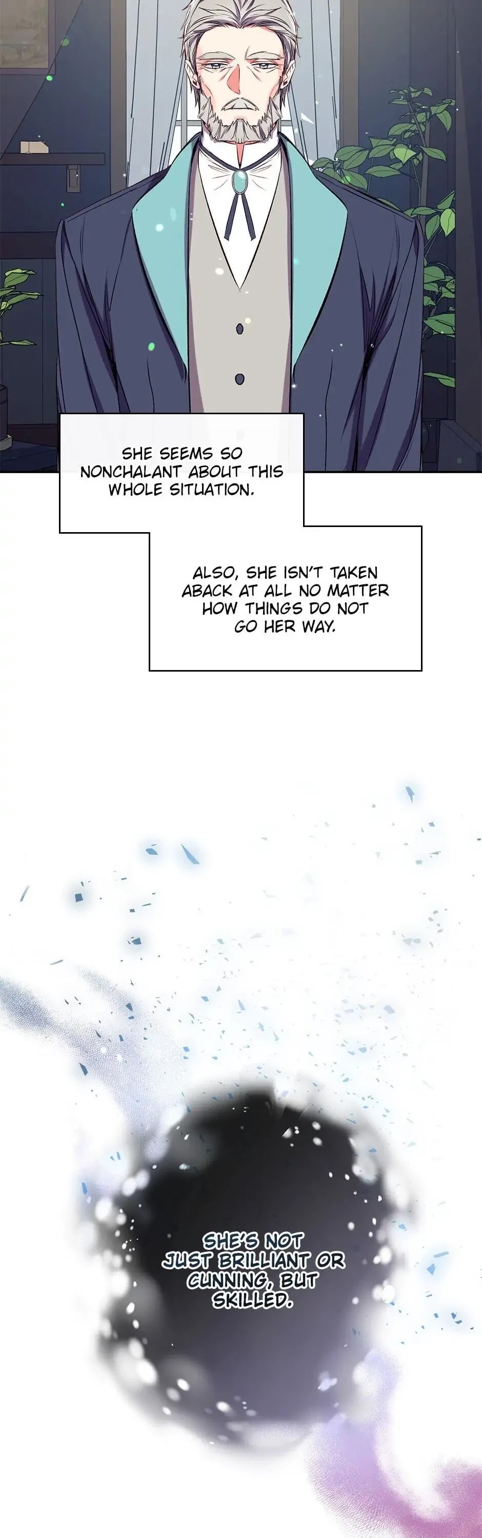 Can We Become a Family? Chapter 36 page 41 - Chapter 36