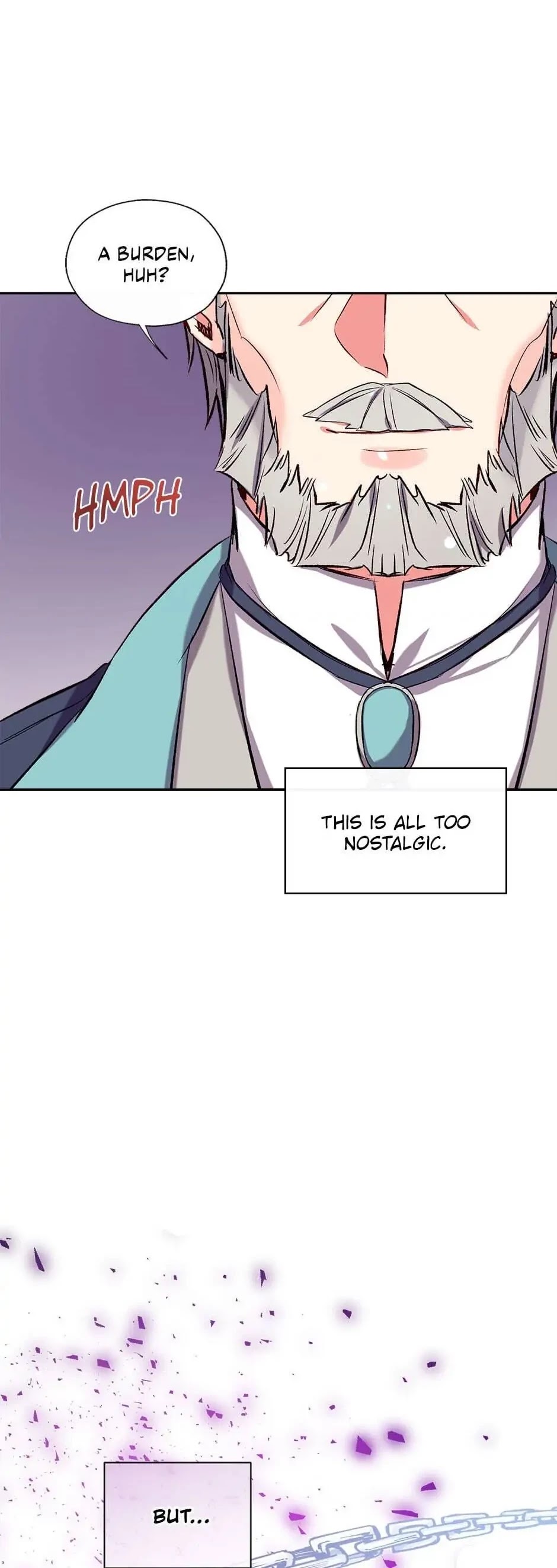 Can We Become a Family? Chapter 36 page 44 - Chapter 36