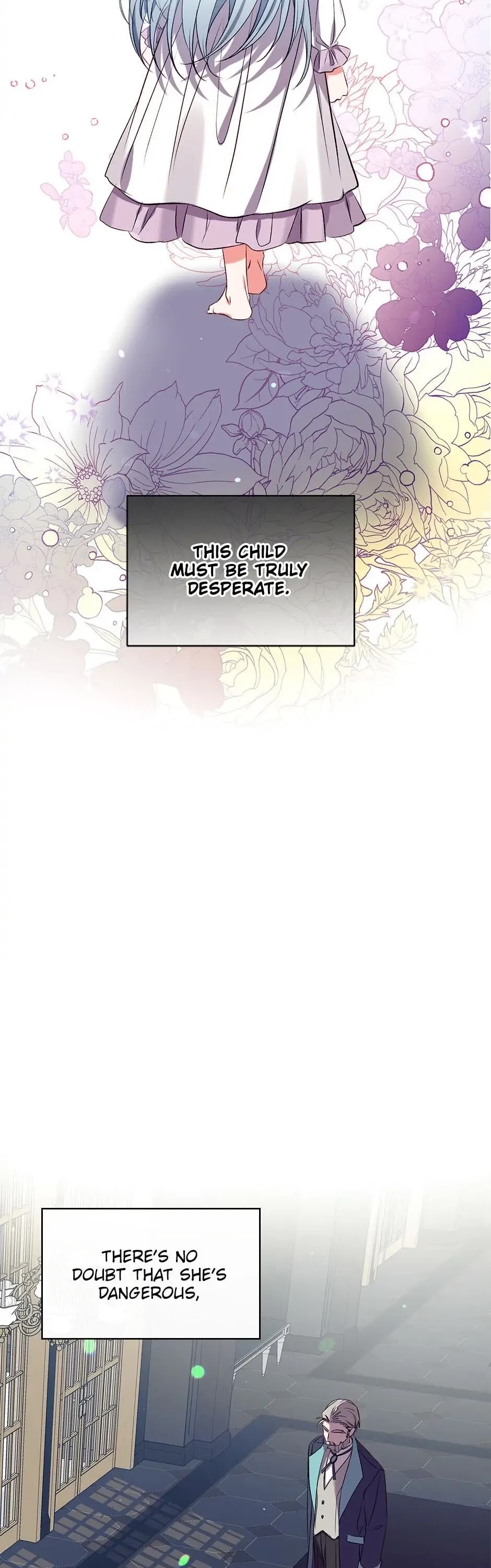 Can We Become a Family? Chapter 36 page 46 - Chapter 36