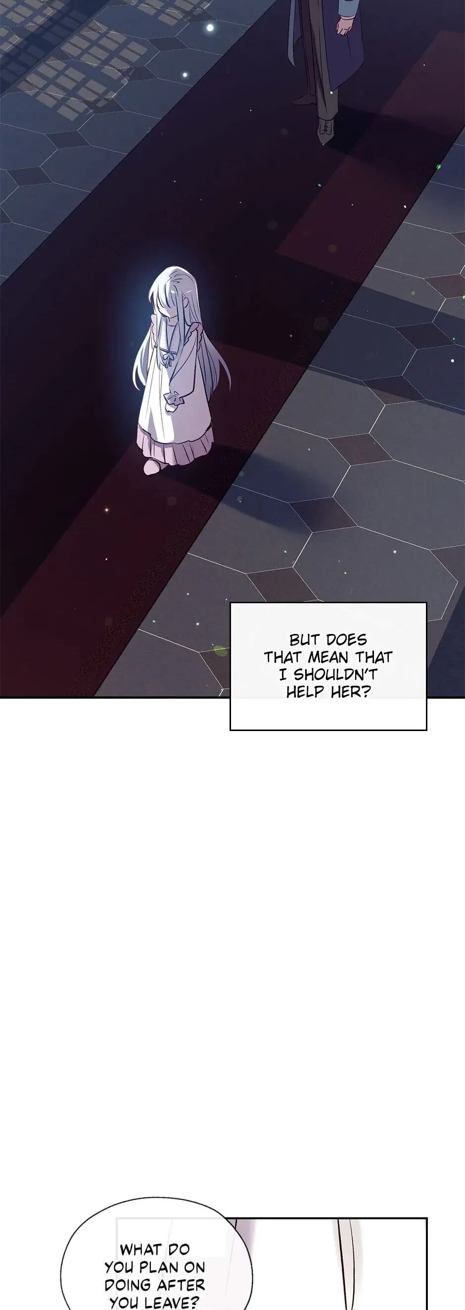 Can We Become a Family? Chapter 36 page 47 - Chapter 36