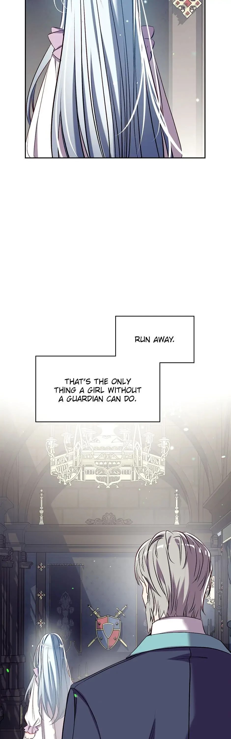 Can We Become a Family? Chapter 36 page 49 - Chapter 36
