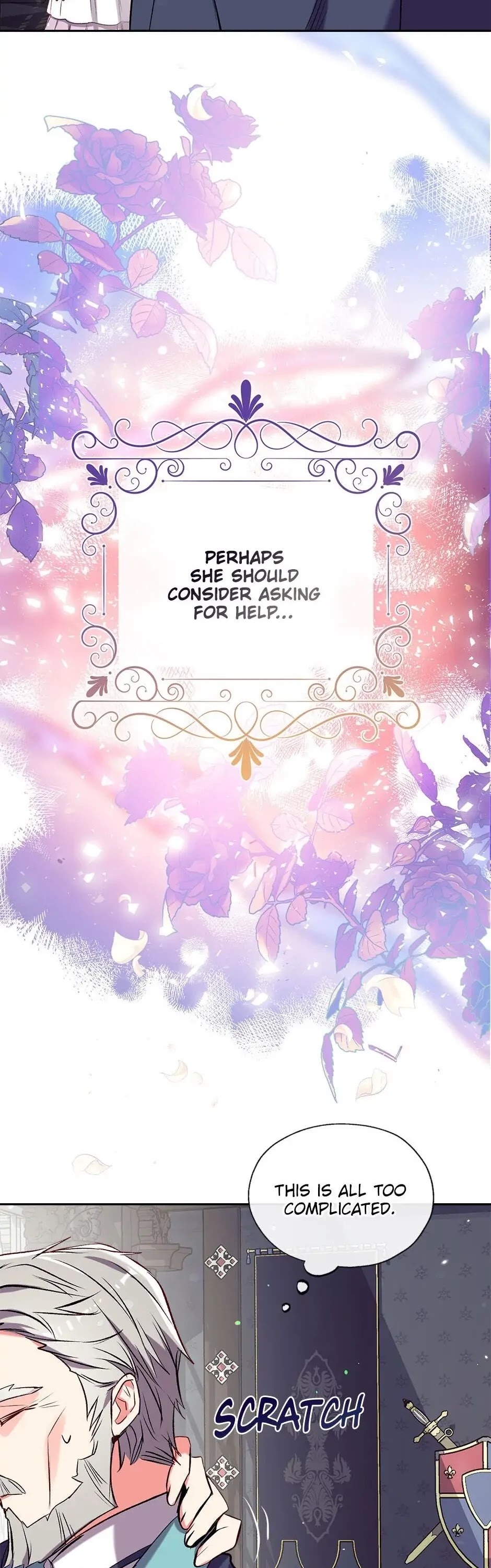 Can We Become a Family? Chapter 36 page 50 - Chapter 36