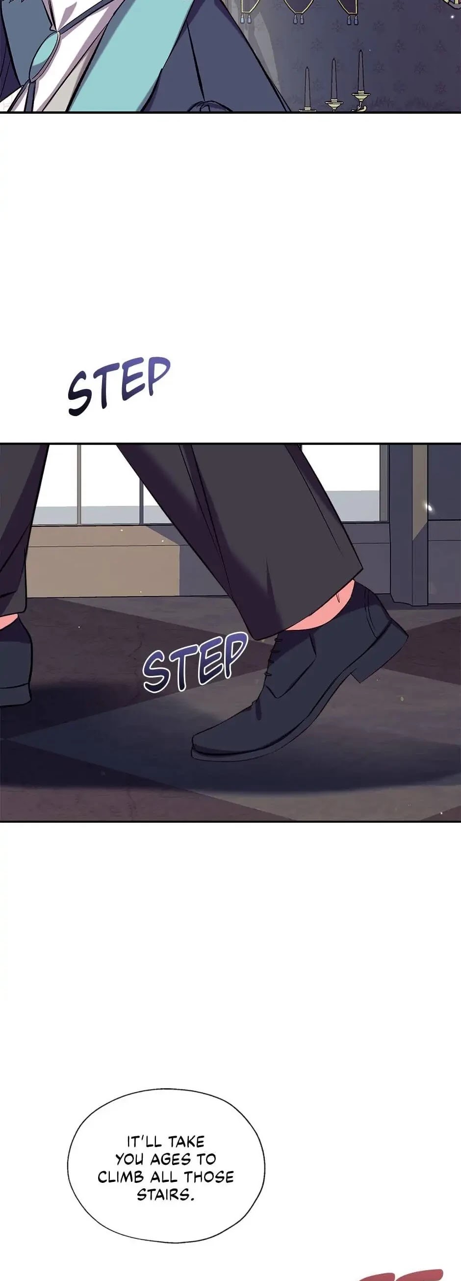 Can We Become a Family? Chapter 36 page 51 - Chapter 36