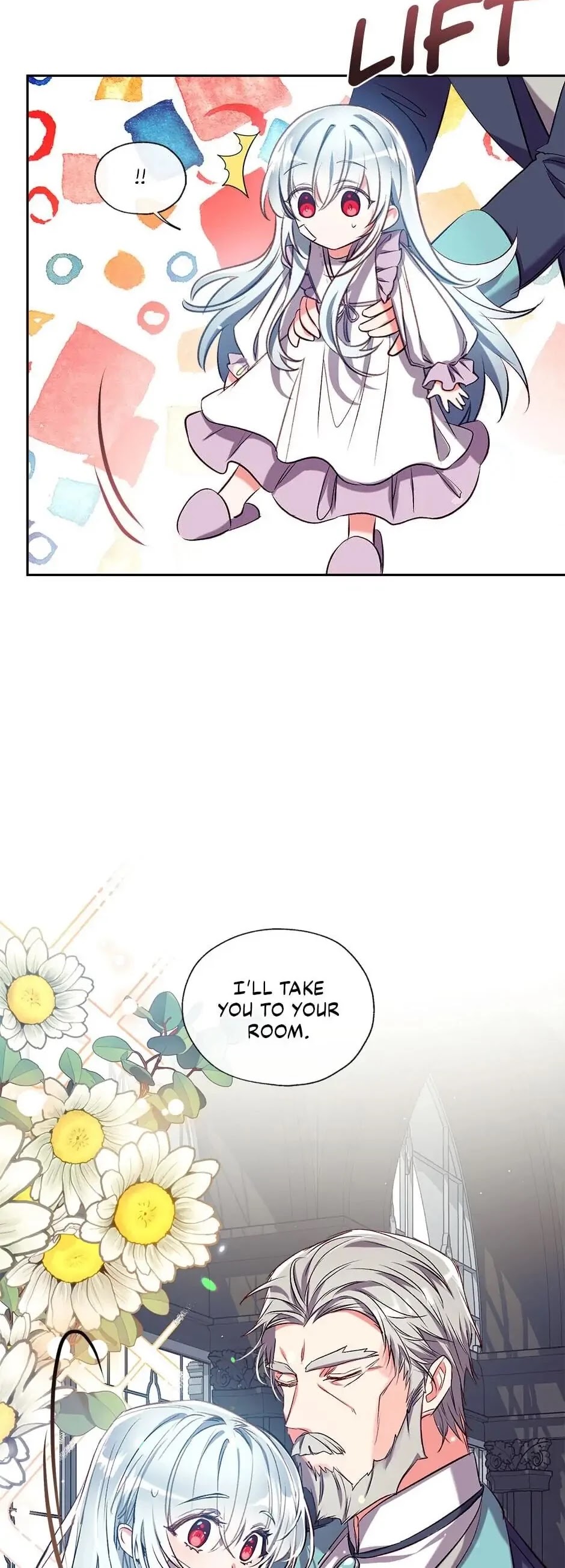 Can We Become a Family? Chapter 36 page 52 - Chapter 36