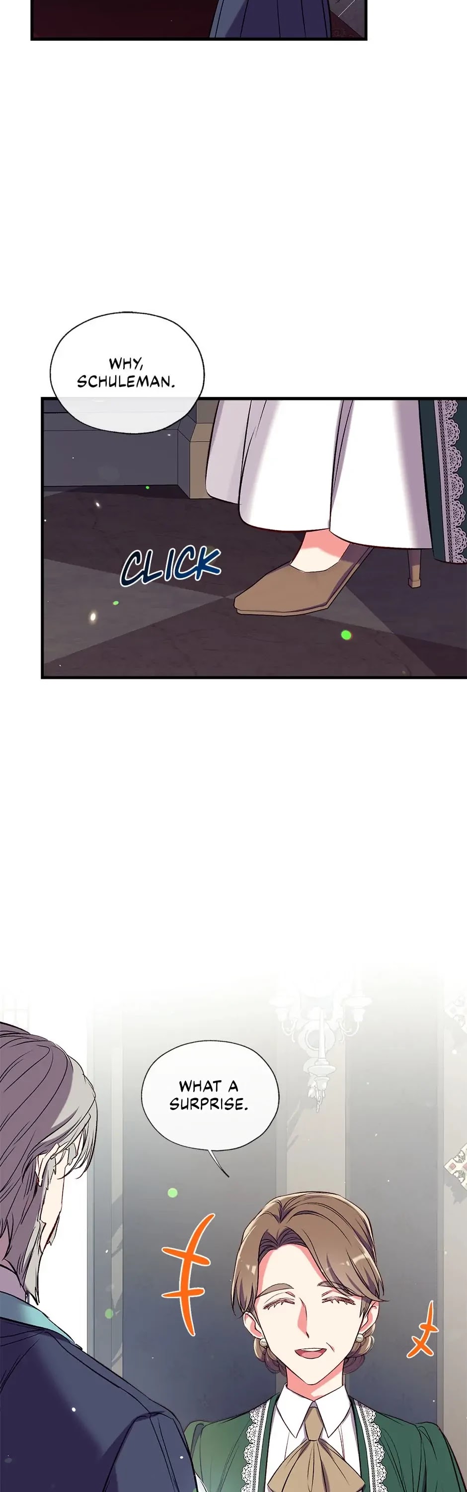 Can We Become a Family? Chapter 37 page 10 - Chapter 37