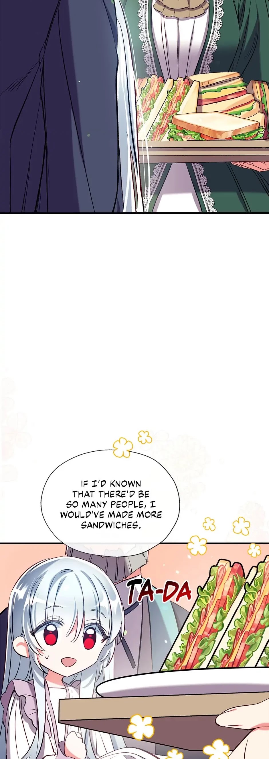 Can We Become a Family? Chapter 37 page 11 - Chapter 37