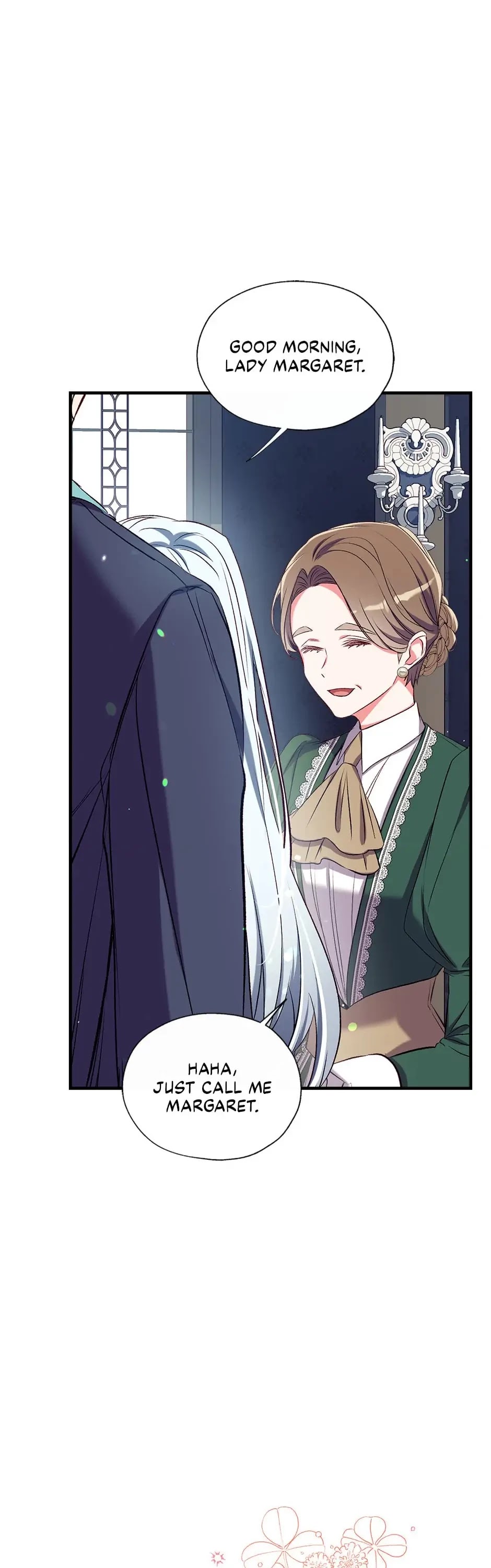 Can We Become a Family? Chapter 37 page 13 - Chapter 37