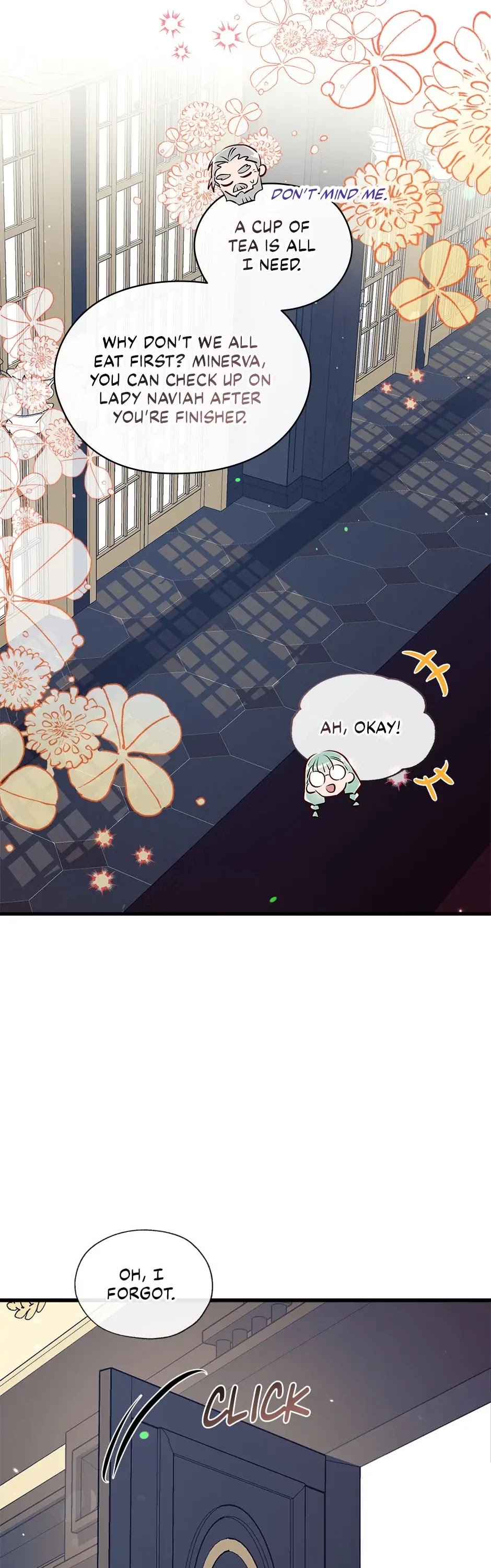 Can We Become a Family? Chapter 37 page 14 - Chapter 37