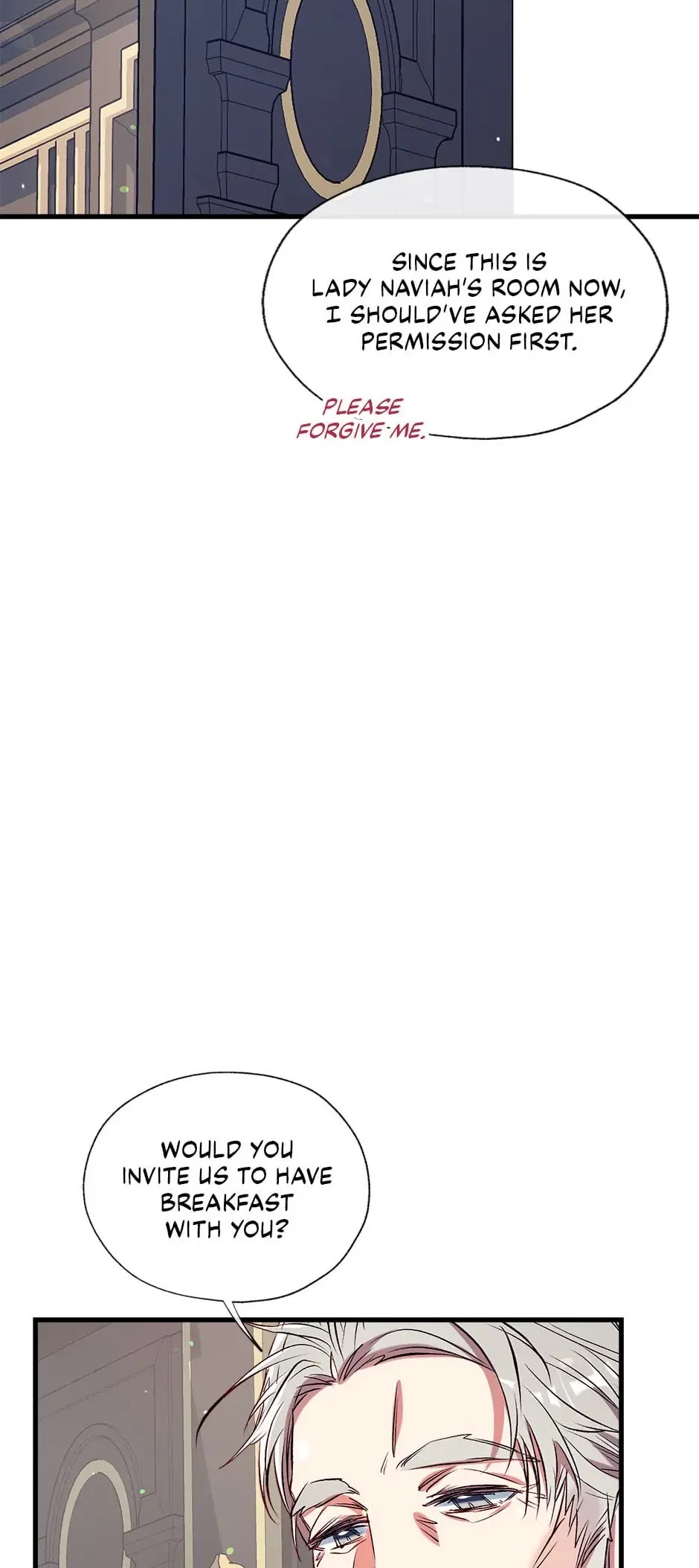 Can We Become a Family? Chapter 37 page 15 - Chapter 37