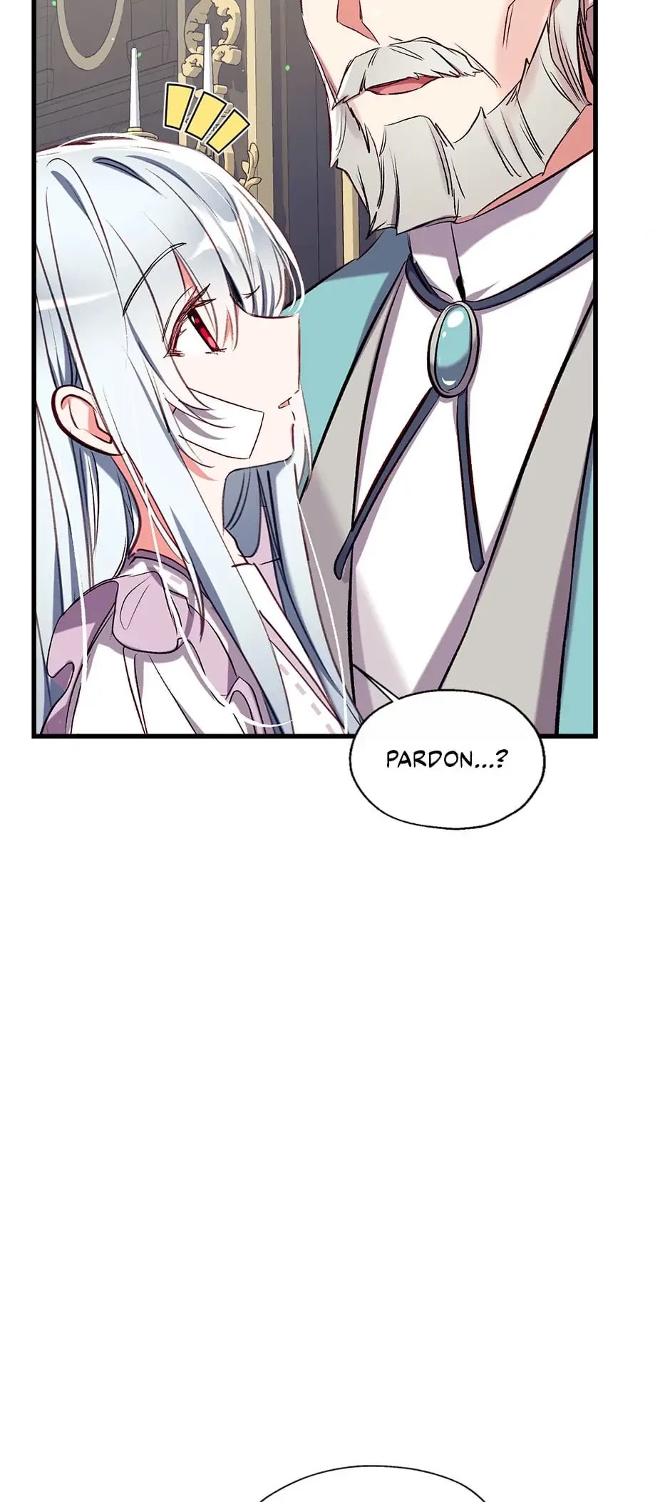 Can We Become a Family? Chapter 37 page 16 - Chapter 37