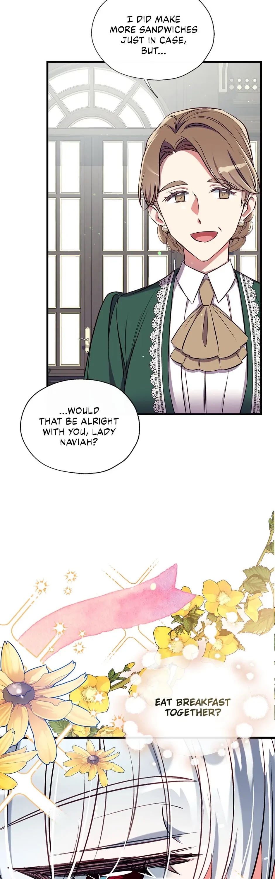 Can We Become a Family? Chapter 37 page 17 - Chapter 37