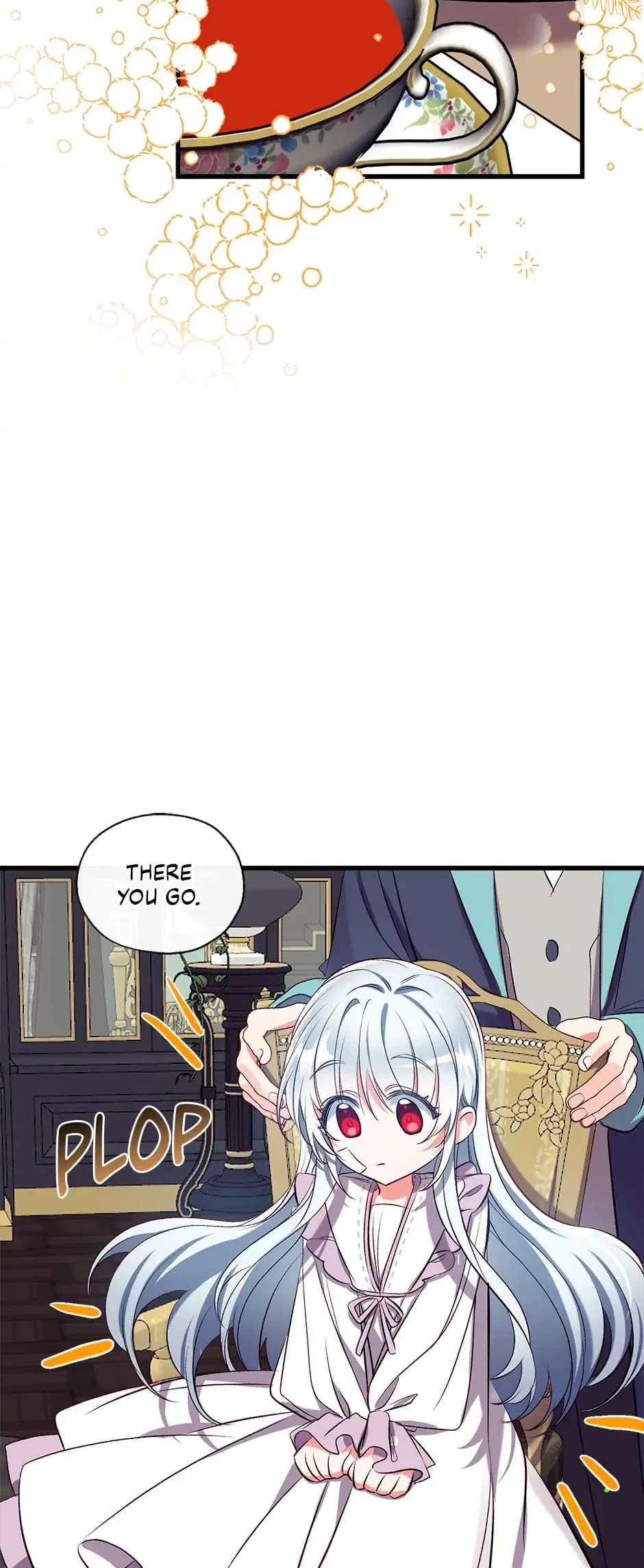 Can We Become a Family? Chapter 37 page 20 - Chapter 37