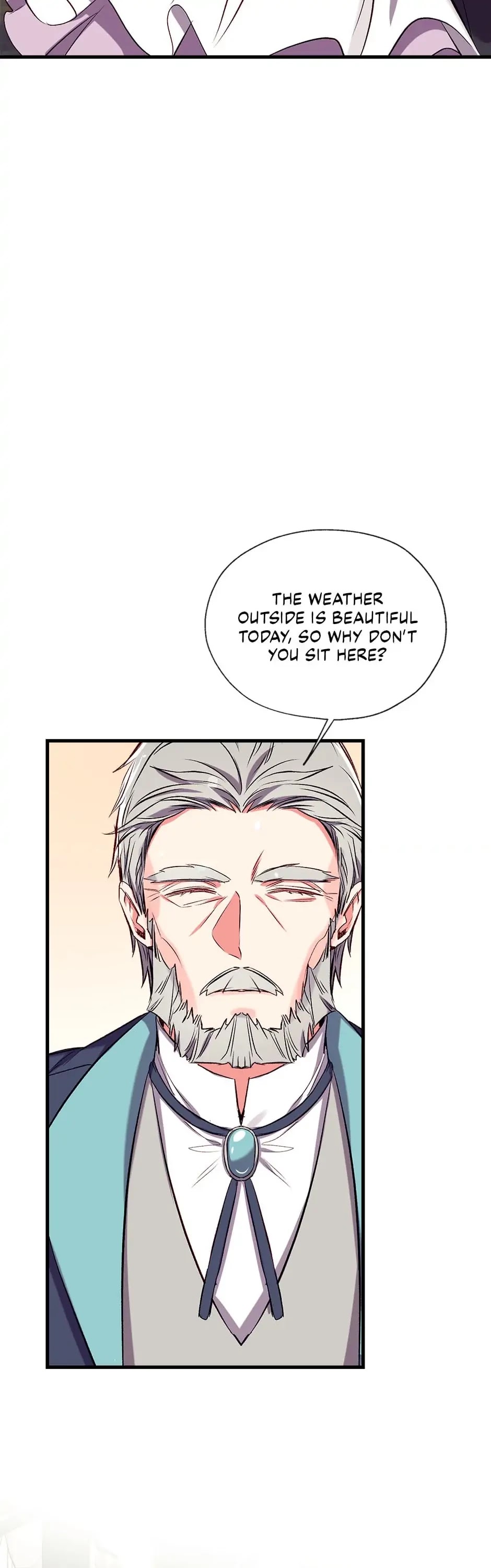 Can We Become a Family? Chapter 37 page 21 - Chapter 37