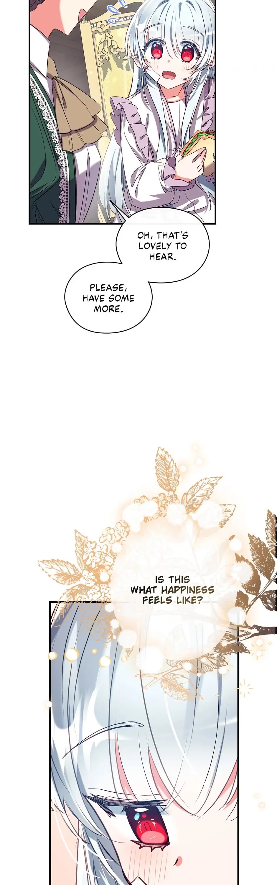 Can We Become a Family? Chapter 37 page 26 - Chapter 37