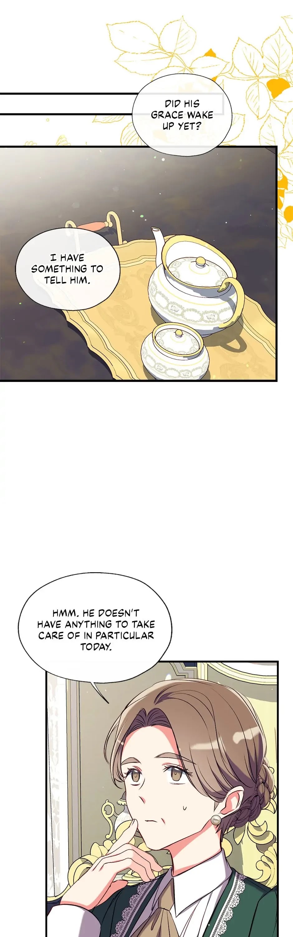 Can We Become a Family? Chapter 37 page 29 - Chapter 37