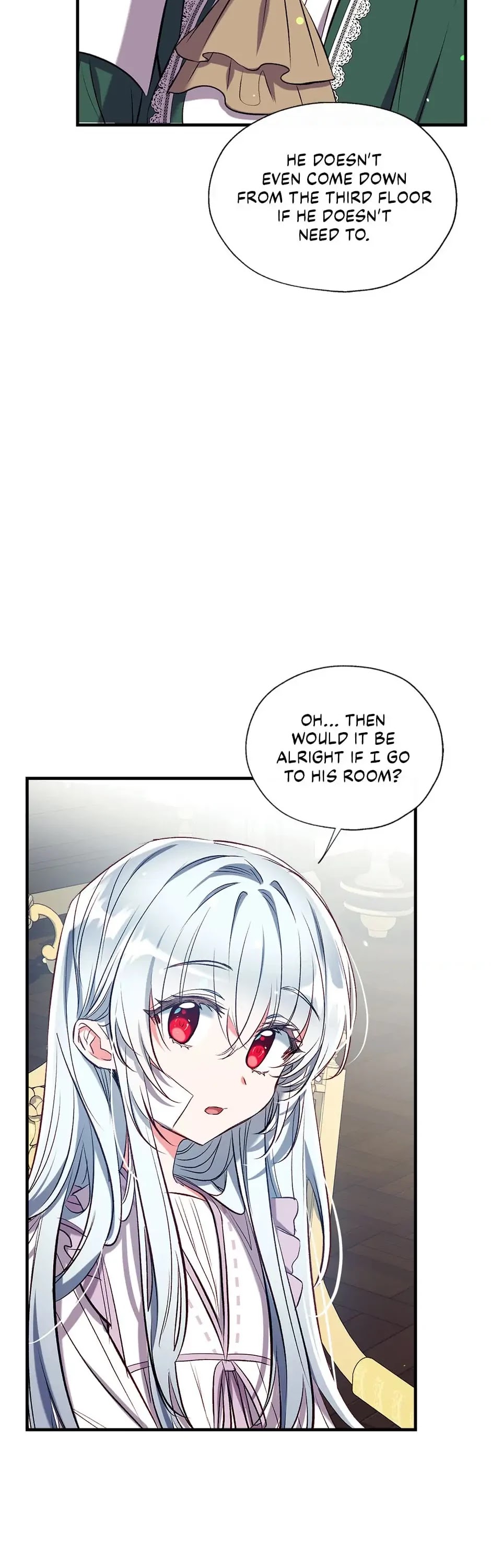 Can We Become a Family? Chapter 37 page 30 - Chapter 37