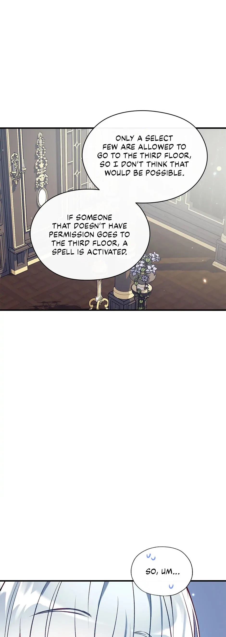 Can We Become a Family? Chapter 37 page 31 - Chapter 37