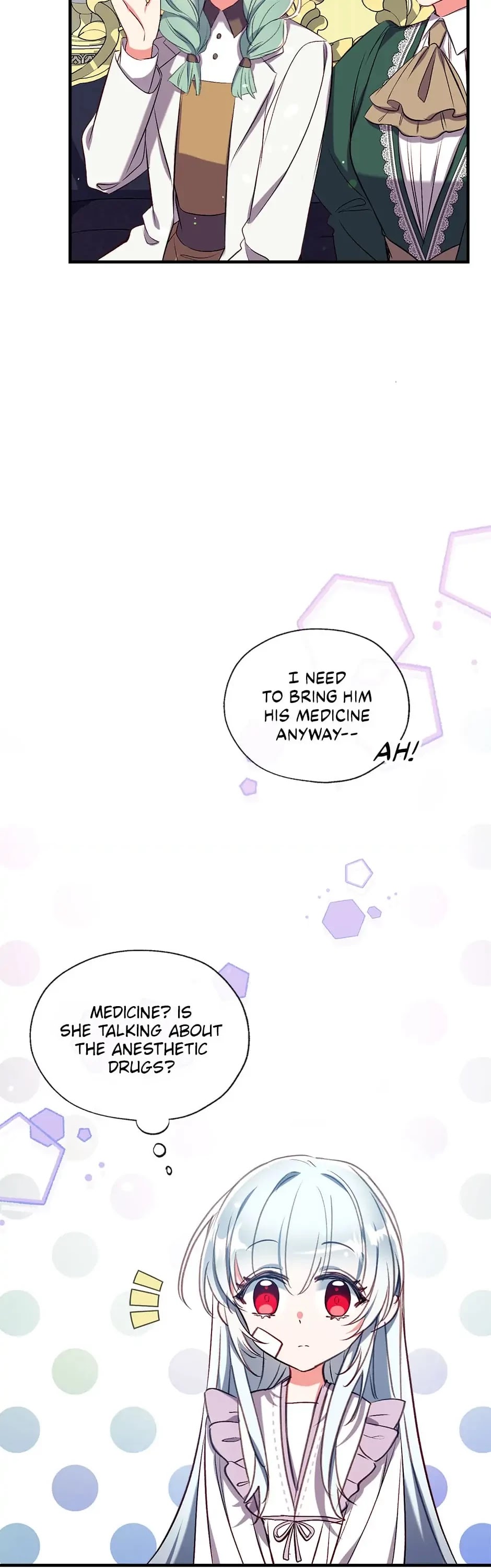 Can We Become a Family? Chapter 37 page 33 - Chapter 37