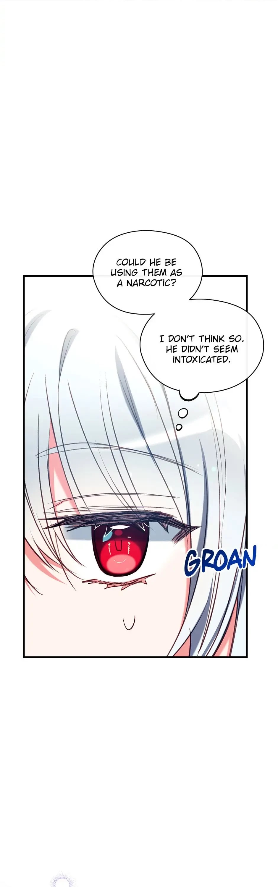 Can We Become a Family? Chapter 37 page 34 - Chapter 37