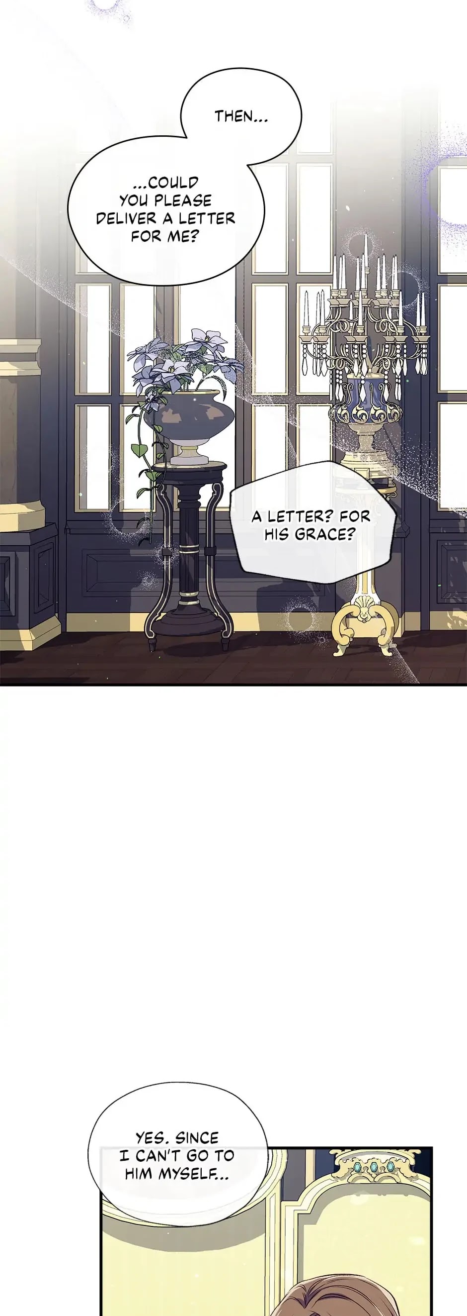 Can We Become a Family? Chapter 37 page 35 - Chapter 37
