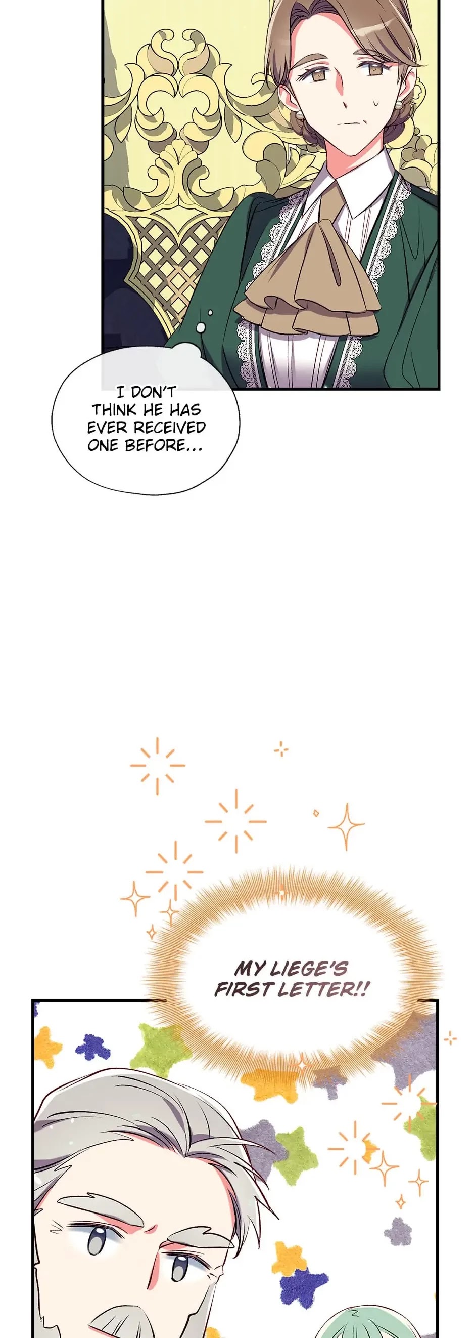 Can We Become a Family? Chapter 37 page 36 - Chapter 37