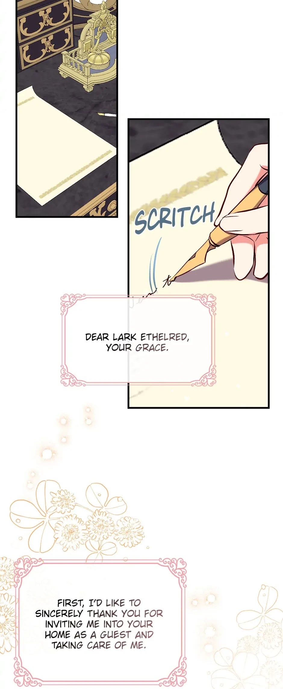 Can We Become a Family? Chapter 37 page 40 - Chapter 37