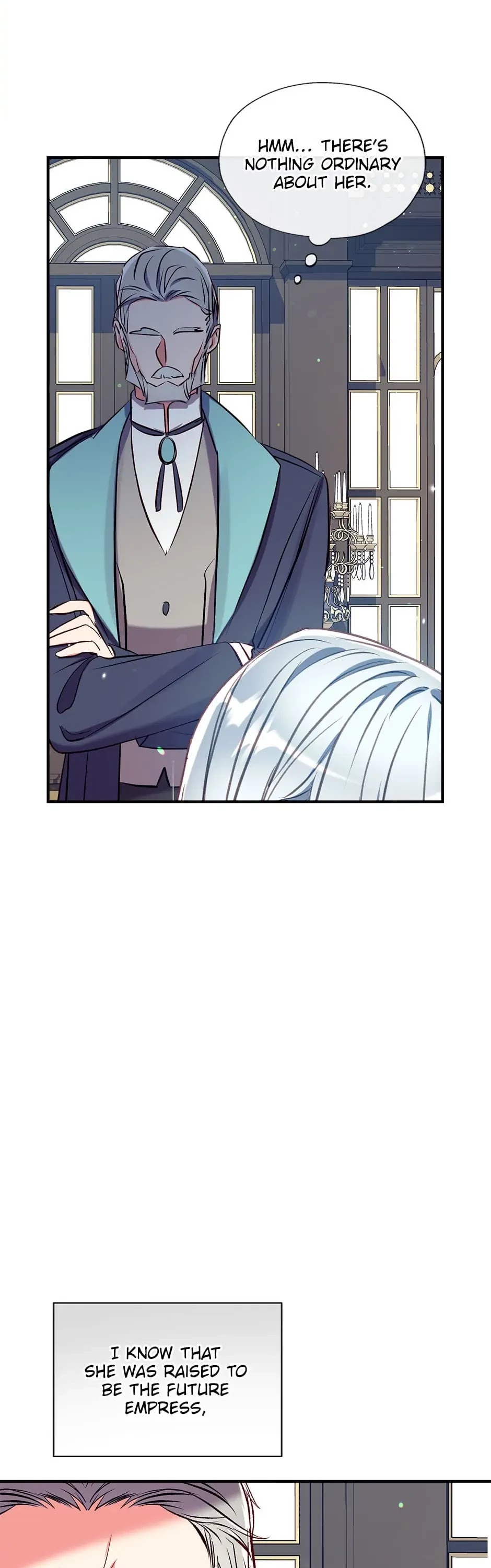 Can We Become a Family? Chapter 37 page 46 - Chapter 37