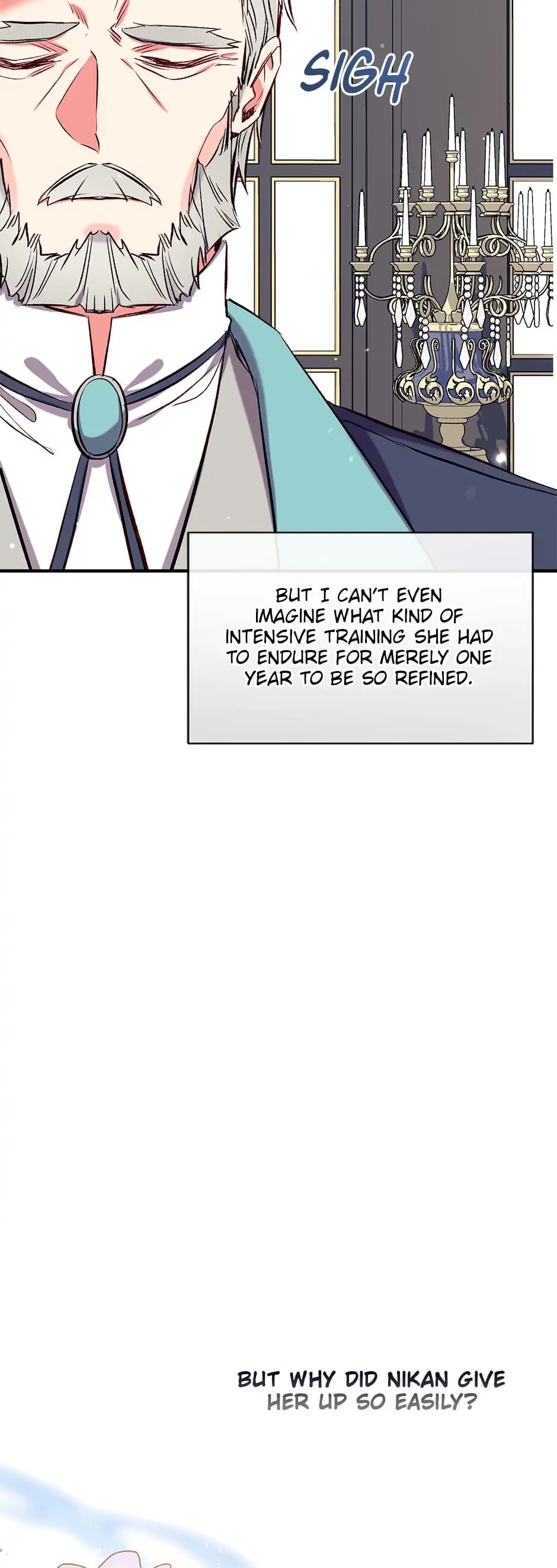 Can We Become a Family? Chapter 37 page 47 - Chapter 37