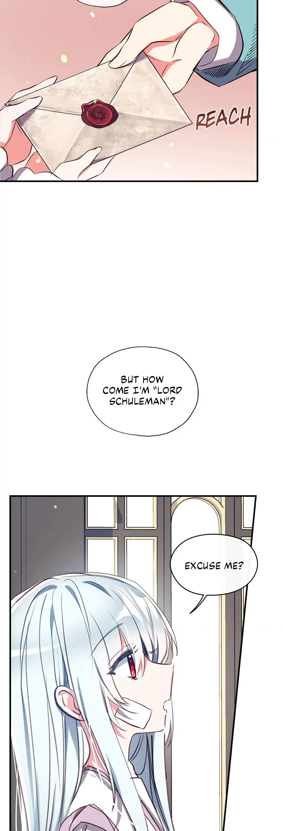 Can We Become a Family? Chapter 37 page 51 - Chapter 37