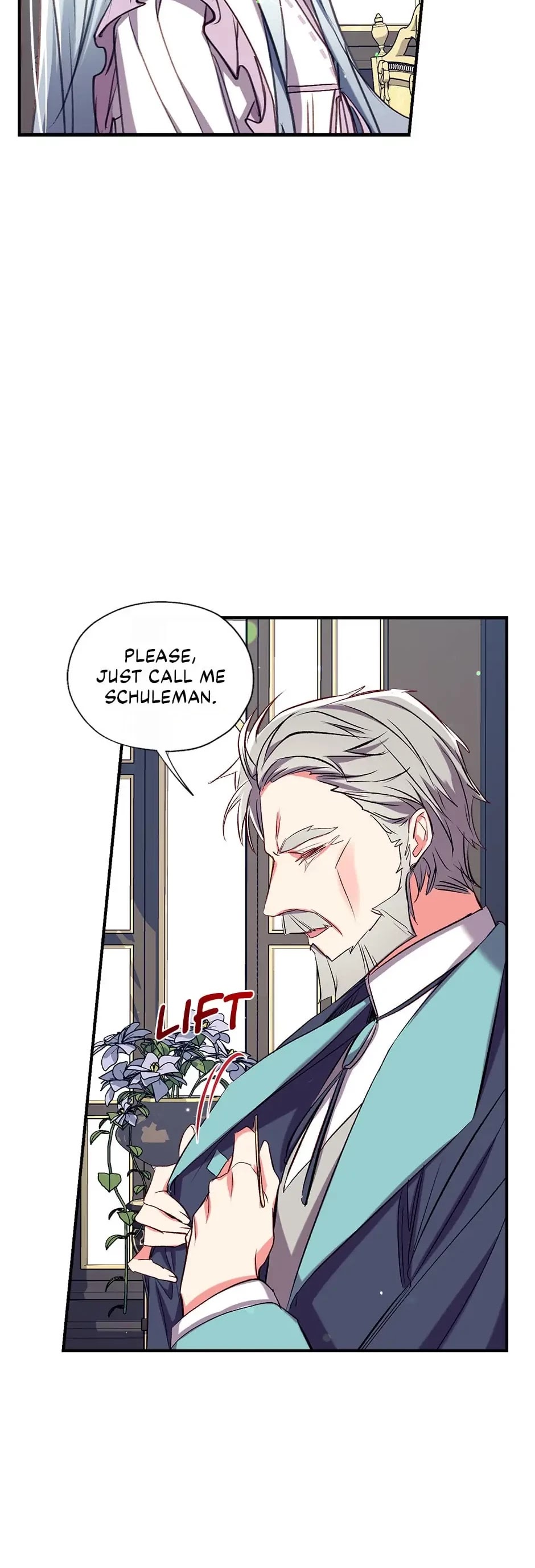 Can We Become a Family? Chapter 37 page 52 - Chapter 37