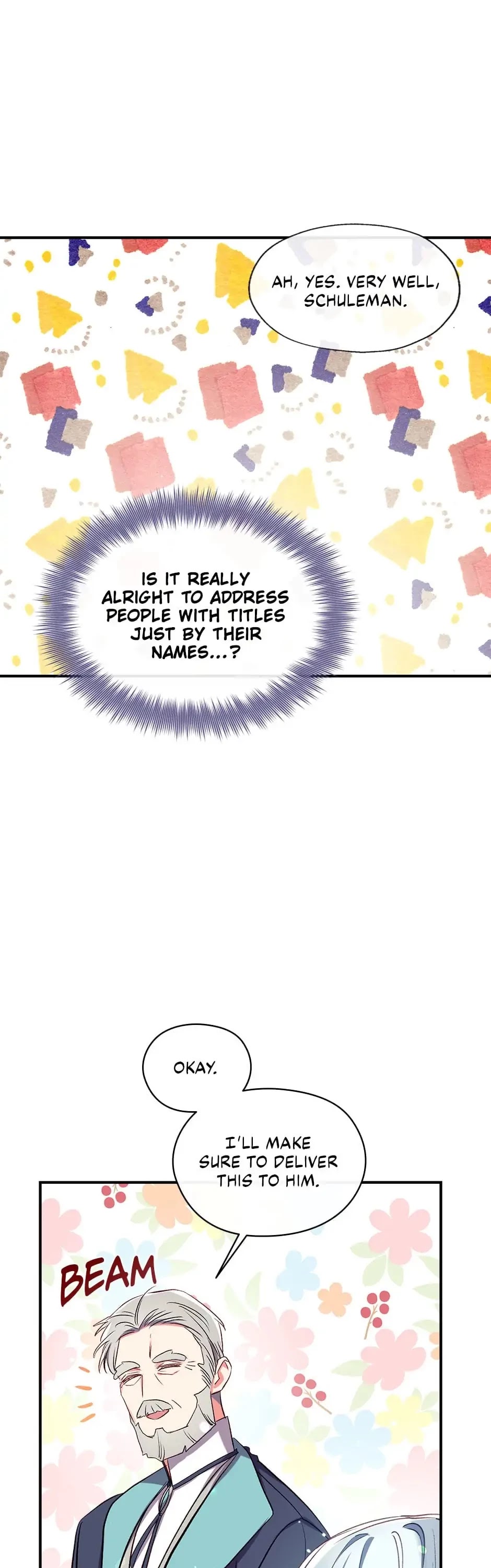 Can We Become a Family? Chapter 37 page 53 - Chapter 37