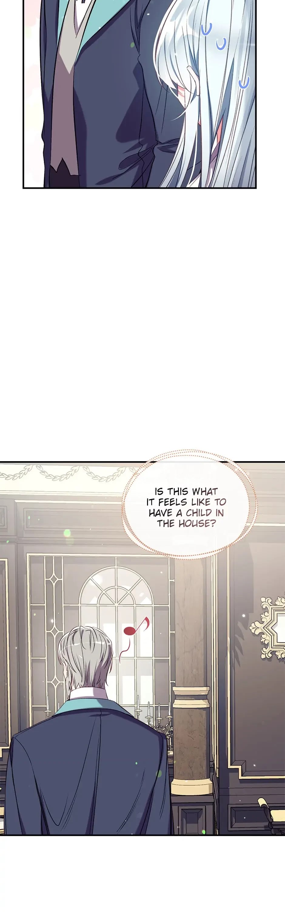 Can We Become a Family? Chapter 37 page 54 - Chapter 37