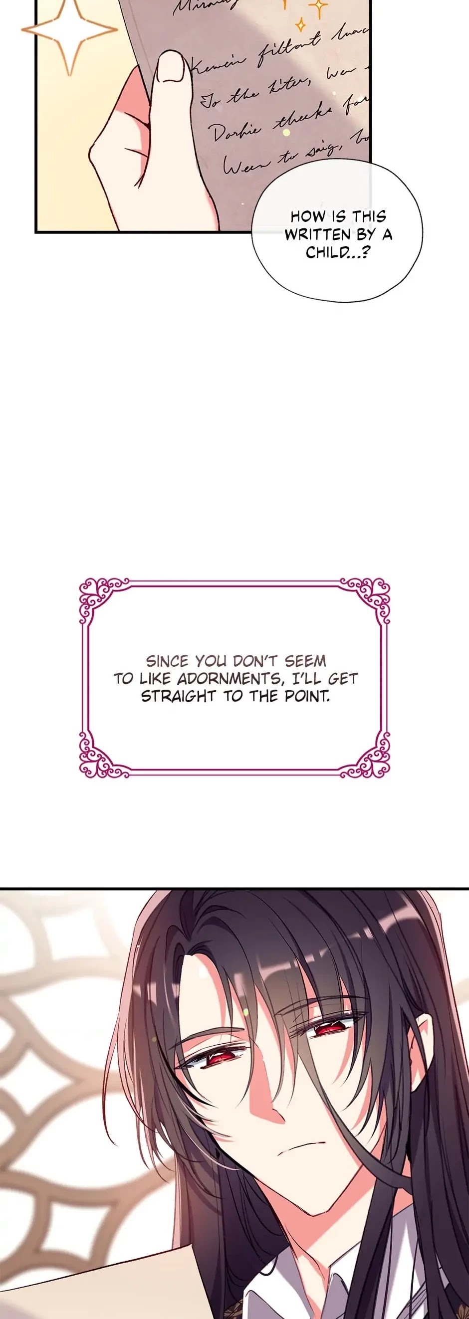 Can We Become a Family? Chapter 38 page 15 - Chapter 38