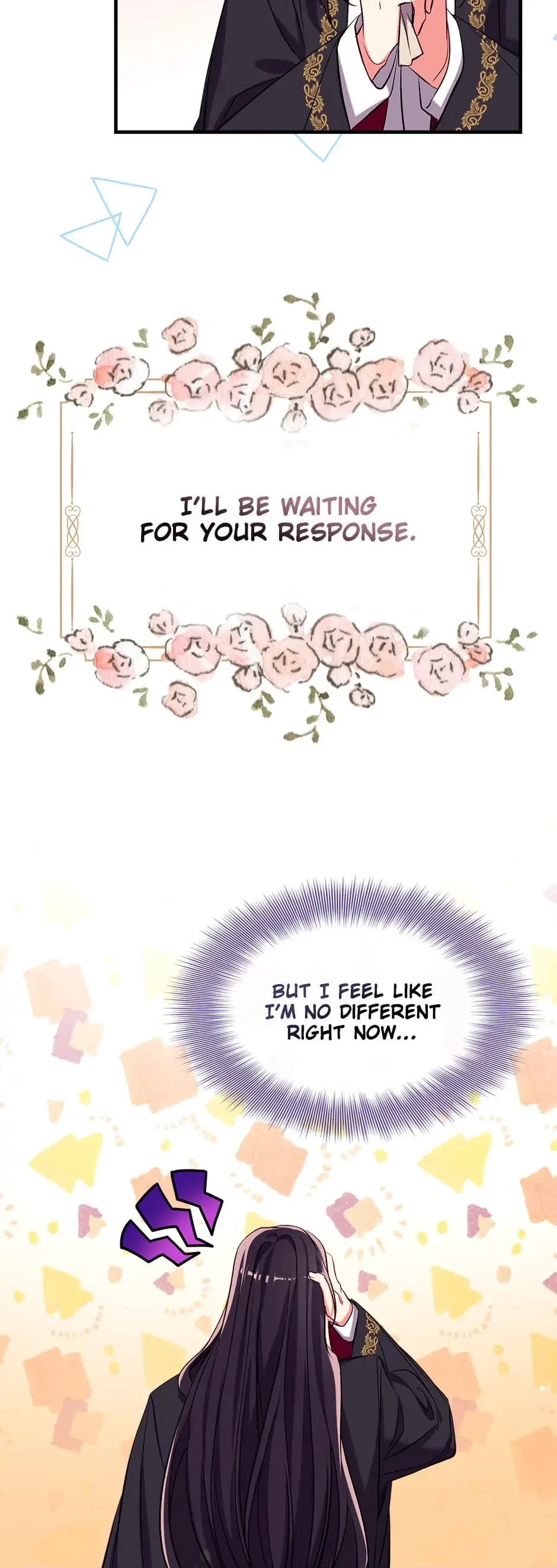 Can We Become a Family? Chapter 38 page 19 - Chapter 38