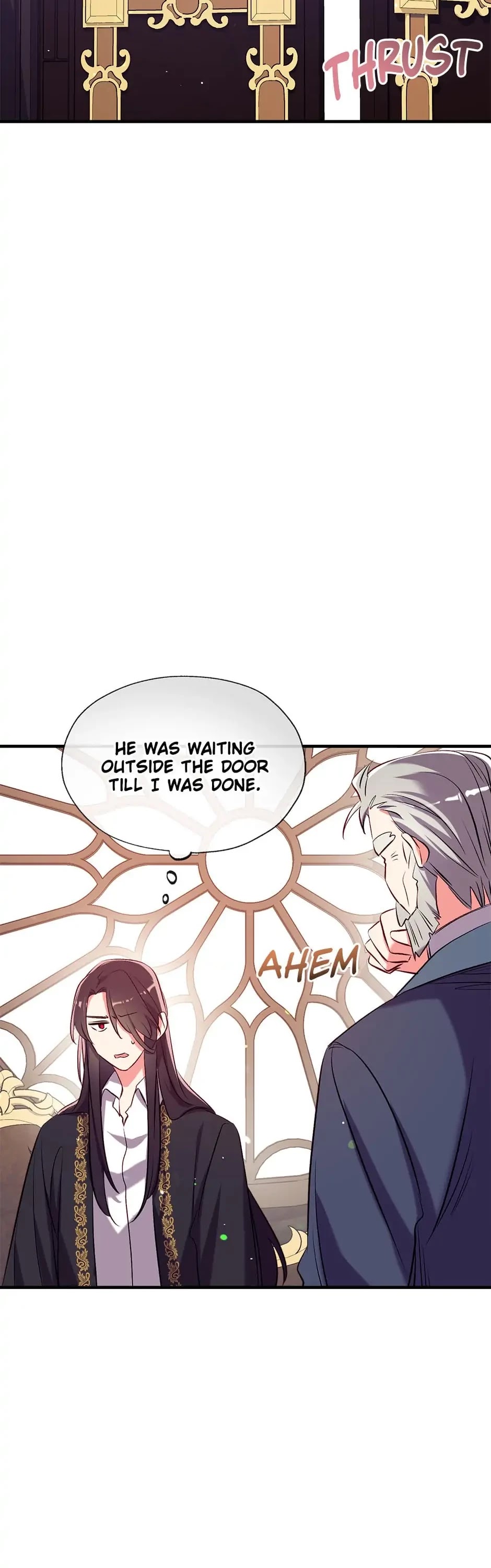 Can We Become a Family? Chapter 38 page 22 - Chapter 38