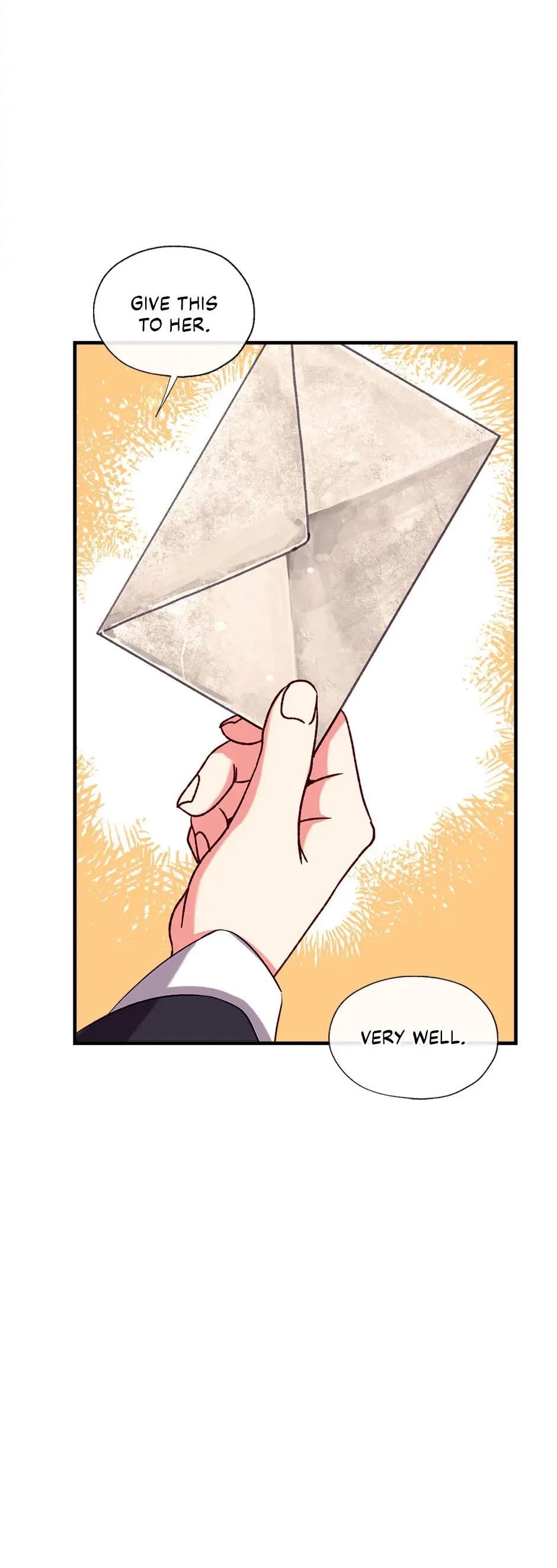 Can We Become a Family? Chapter 38 page 23 - Chapter 38