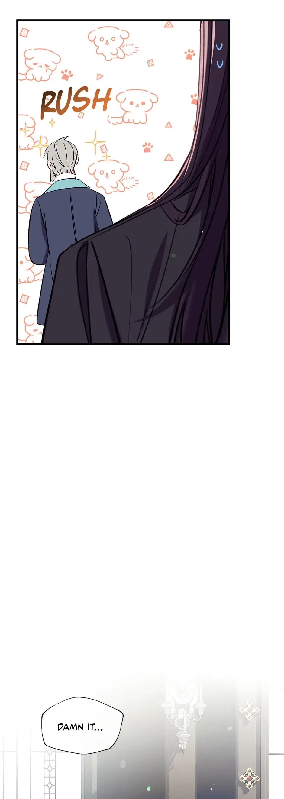 Can We Become a Family? Chapter 38 page 24 - Chapter 38
