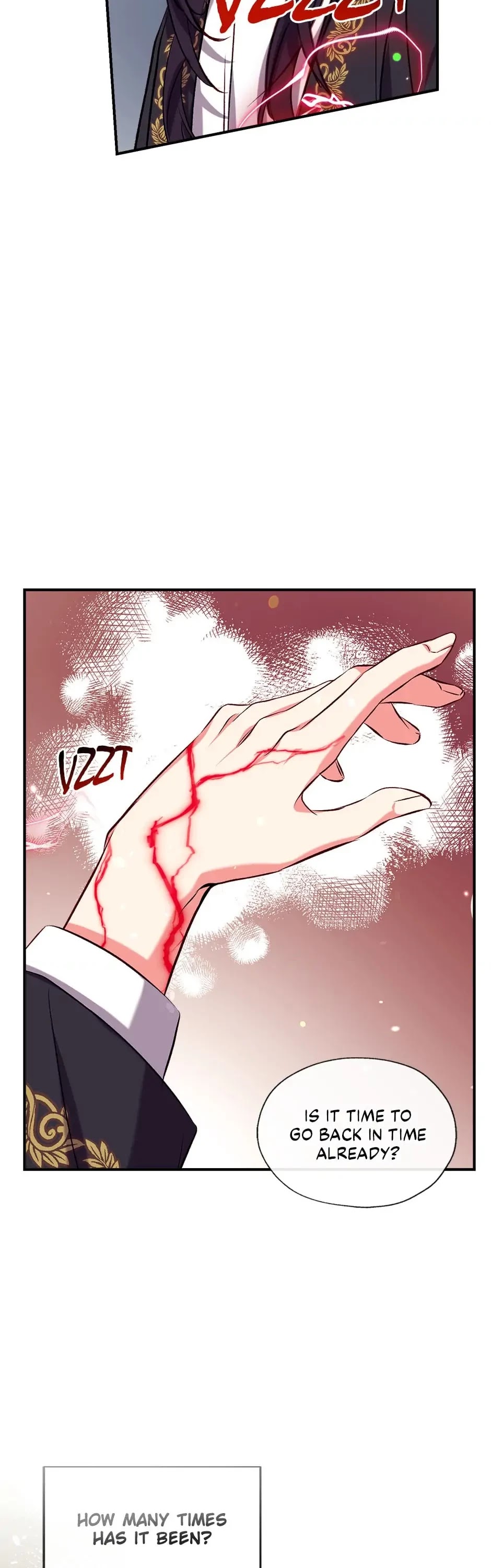 Can We Become a Family? Chapter 38 page 26 - Chapter 38