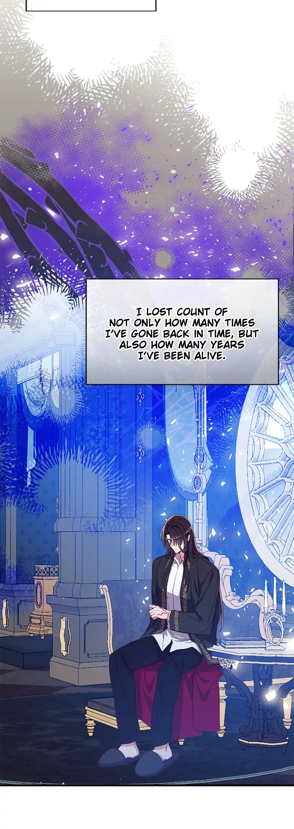 Can We Become a Family? Chapter 38 page 27 - Chapter 38