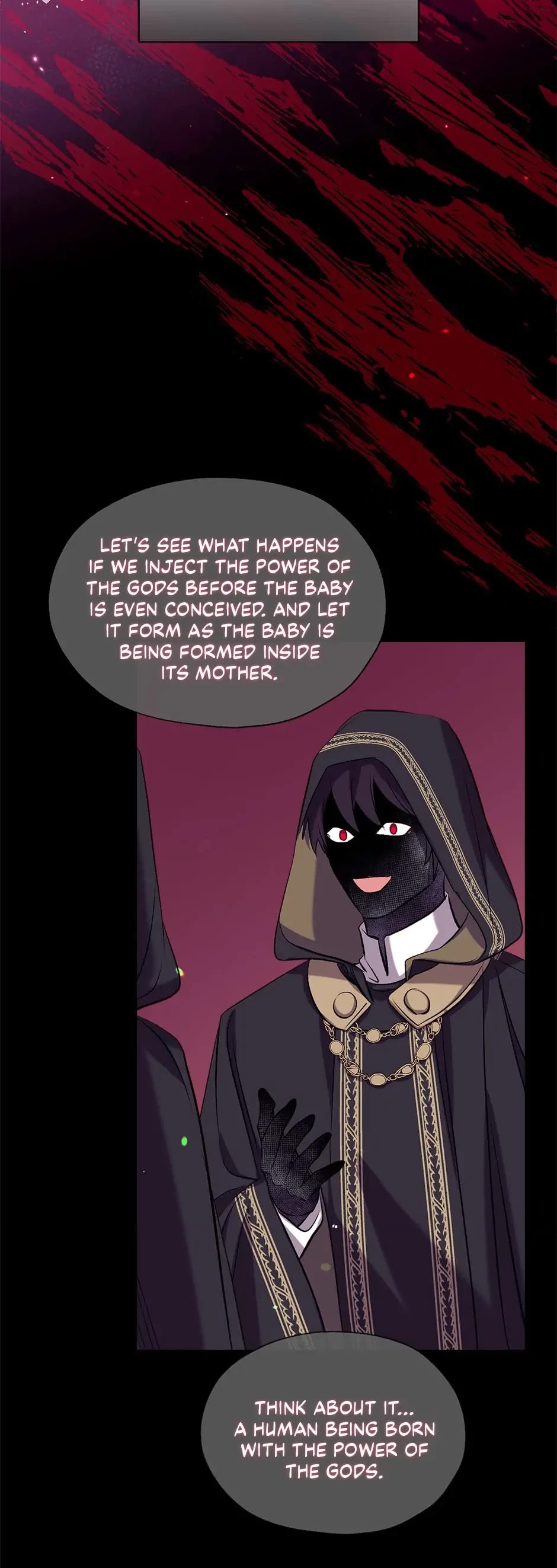 Can We Become a Family? Chapter 38 page 31 - Chapter 38