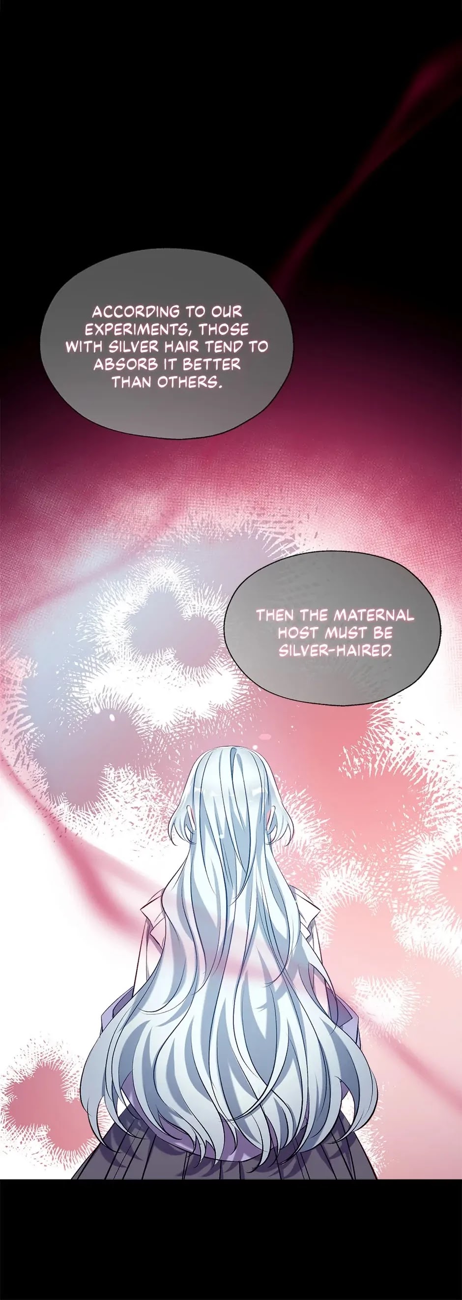 Can We Become a Family? Chapter 38 page 32 - Chapter 38