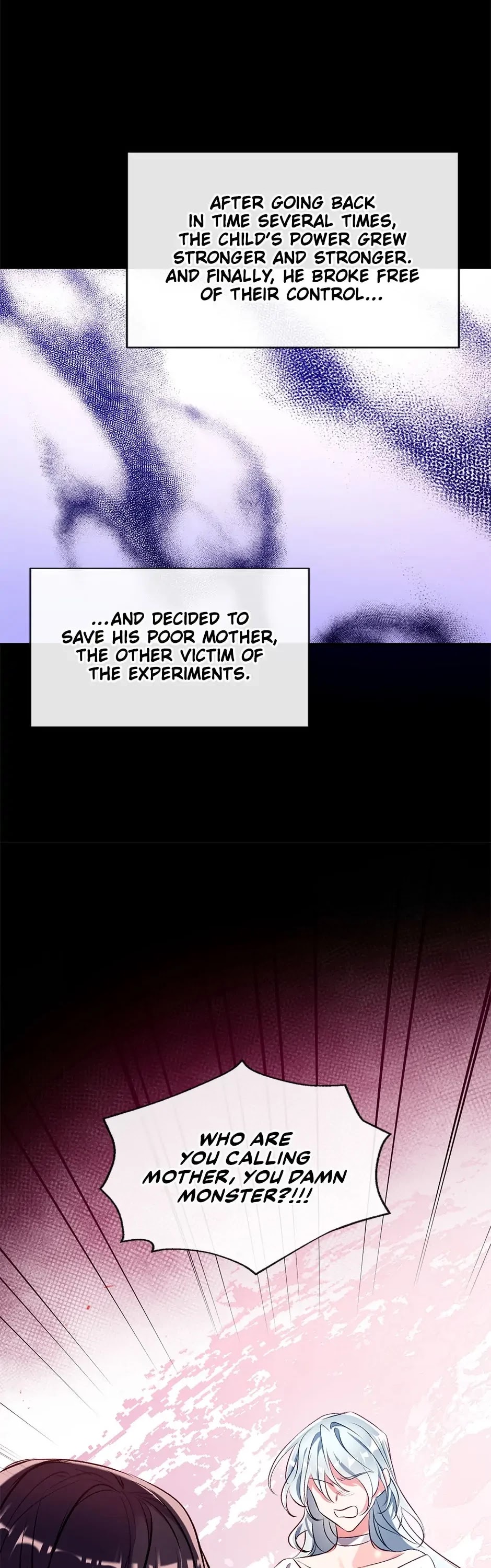 Can We Become a Family? Chapter 38 page 37 - Chapter 38